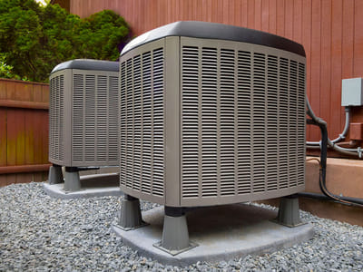 Besco Air Inc. Heating & Cooling Co.