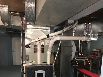 Besco Air Inc. Heating & Cooling Co.