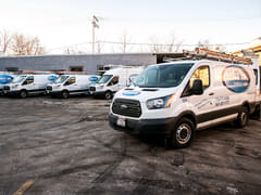 Besco Air Inc. Heating & Cooling Co.