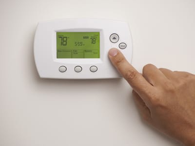 Besco Air Inc. Heating & Cooling