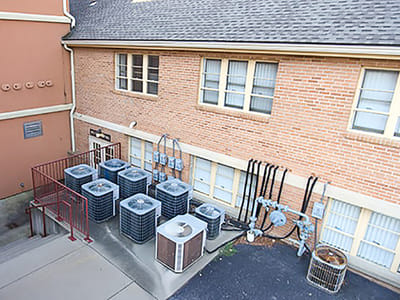 Besel's Home Improvement Company