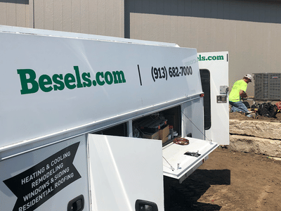 Besel's Home Improvement Company