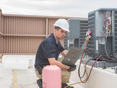 Best AC Repair & Install Company