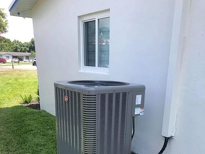 Best AC Services