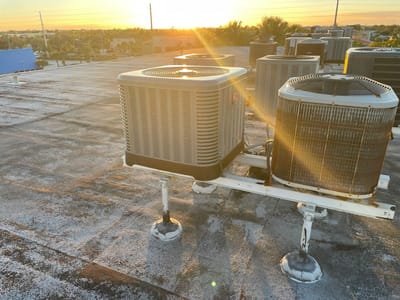 Best AC Services
