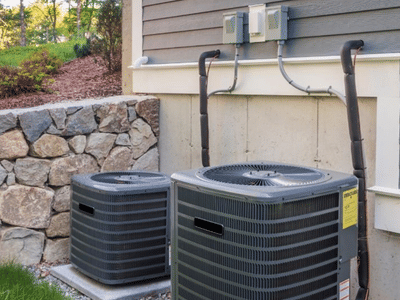 Best Air Conditioning and Heating