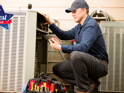 Best Air Conditioning and Heating