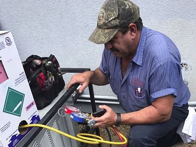 Best Air Conditioning, Heating & Appliance