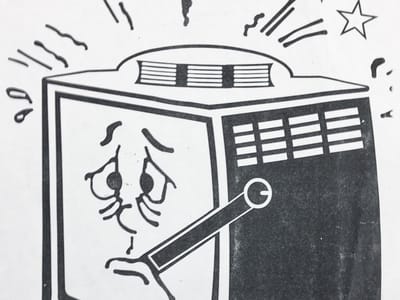 Best Air Conditioning, Heating & Appliance