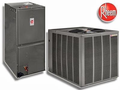 Best Air Conditioning, Heating & Appliance