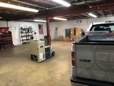 Best Air Heating and Cooling LLC