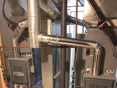 Best Air Heating and Cooling LLC