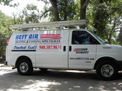 Best Air Heating and Cooling Specialists