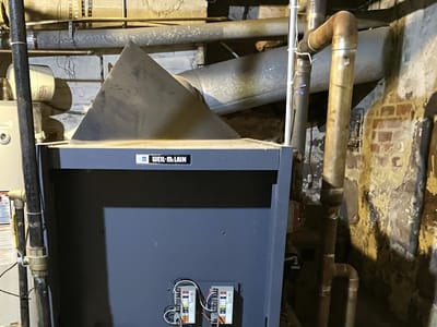 Best and Fast Emergency Plumbing, Heating and Electric