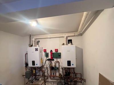 Best and Fast Emergency Plumbing, Heating and Electric