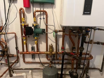 Best and Fast Emergency Plumbing, Heating and Electric