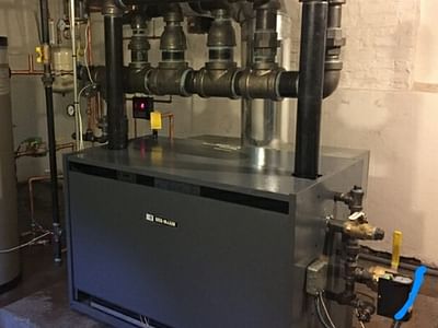 Best and Fast Emergency Plumbing, Heating and Electric