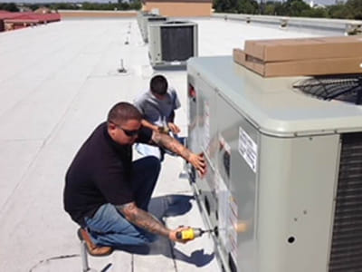 Best Beech Grove HVAC