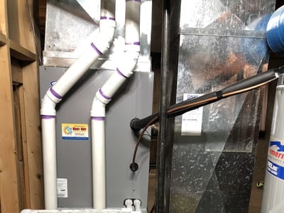 Best Buy Heating & A/C