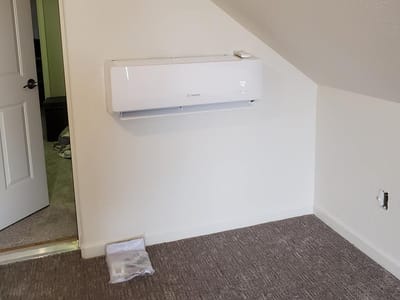 Best Buy Heating & A/C