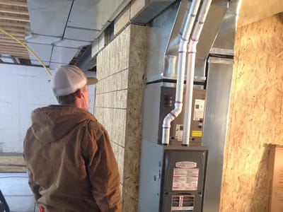 Best Buy Heating & A/C