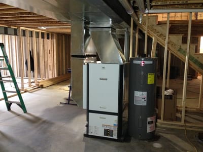 Best Buy Heating & A/C