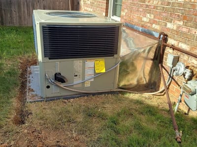 Best Care Plumbing, Heating and Air