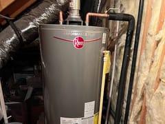 Best Care Plumbing, Heating And Air