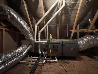 Best Choice Heating & Cooling LLC