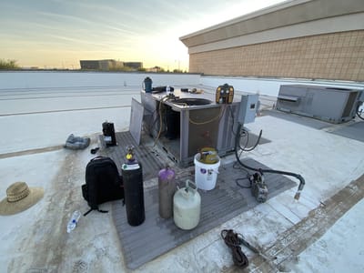 Best Choice Heating & Cooling & Solar Corp.