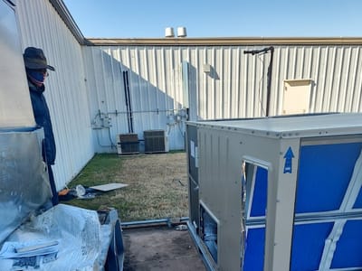 Best-Choice Mechanical Inc