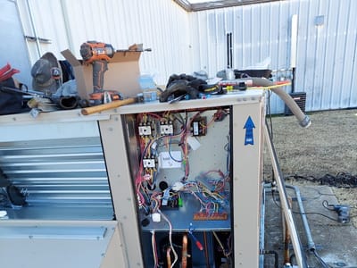 Best-Choice Mechanical Inc