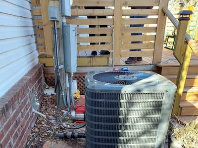 Best-Choice Mechanical Inc