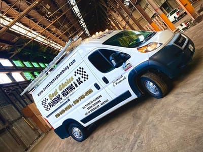 Best Choice Plumbing & Heating