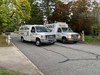 Best Choice Plumbing & Heating