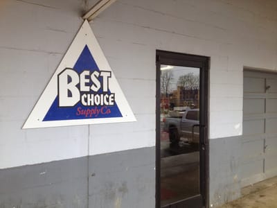 Best Choice Supply Inc