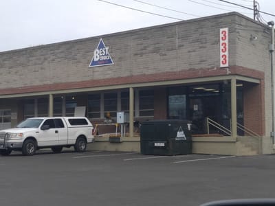 Best Choice Supply Inc