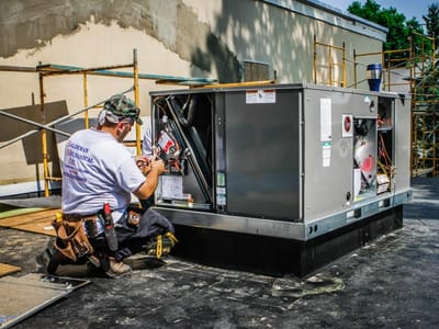 Best Climate HVAC & Refrigeration of Newark, NJ