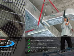 Best Climate HVAC & Refrigeration of Newark, NJ