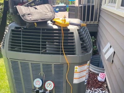 Best Comfort Heating and Cooling