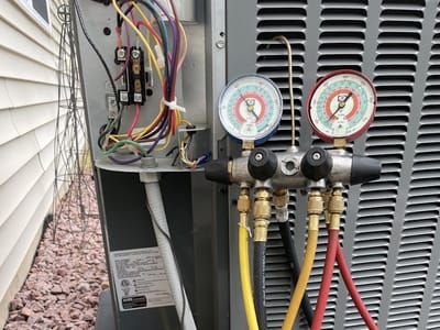 Best Comfort Heating and Cooling