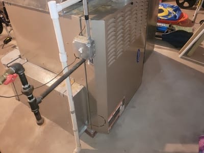 Best Comfort Heating and Cooling