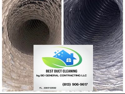 Best duct cleaning