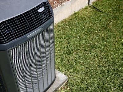 Best For Less Heating & Cooling