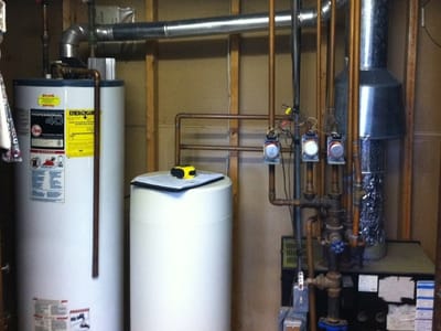 Best For Less Heating & Cooling