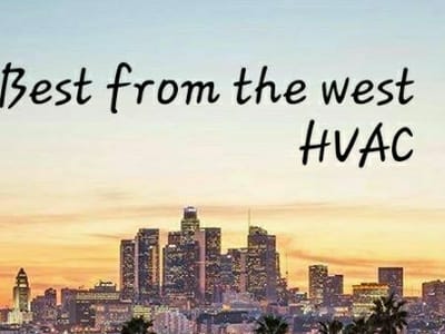 Best From The West HVAC LLC