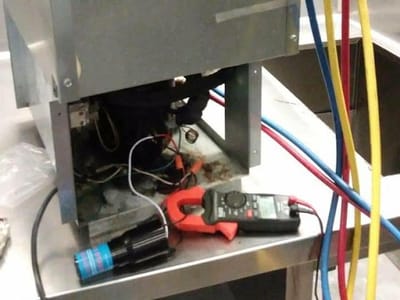 Best From The West HVAC LLC