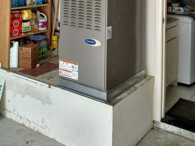 Best Heat and Cool Air Bayview