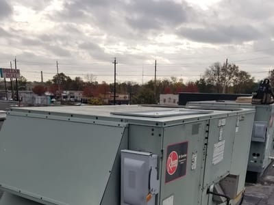 Best Heating and Air Conditioning, Inc.