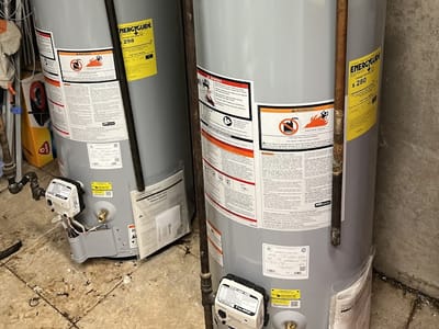 Best Heating And Air Conditioning, Inc